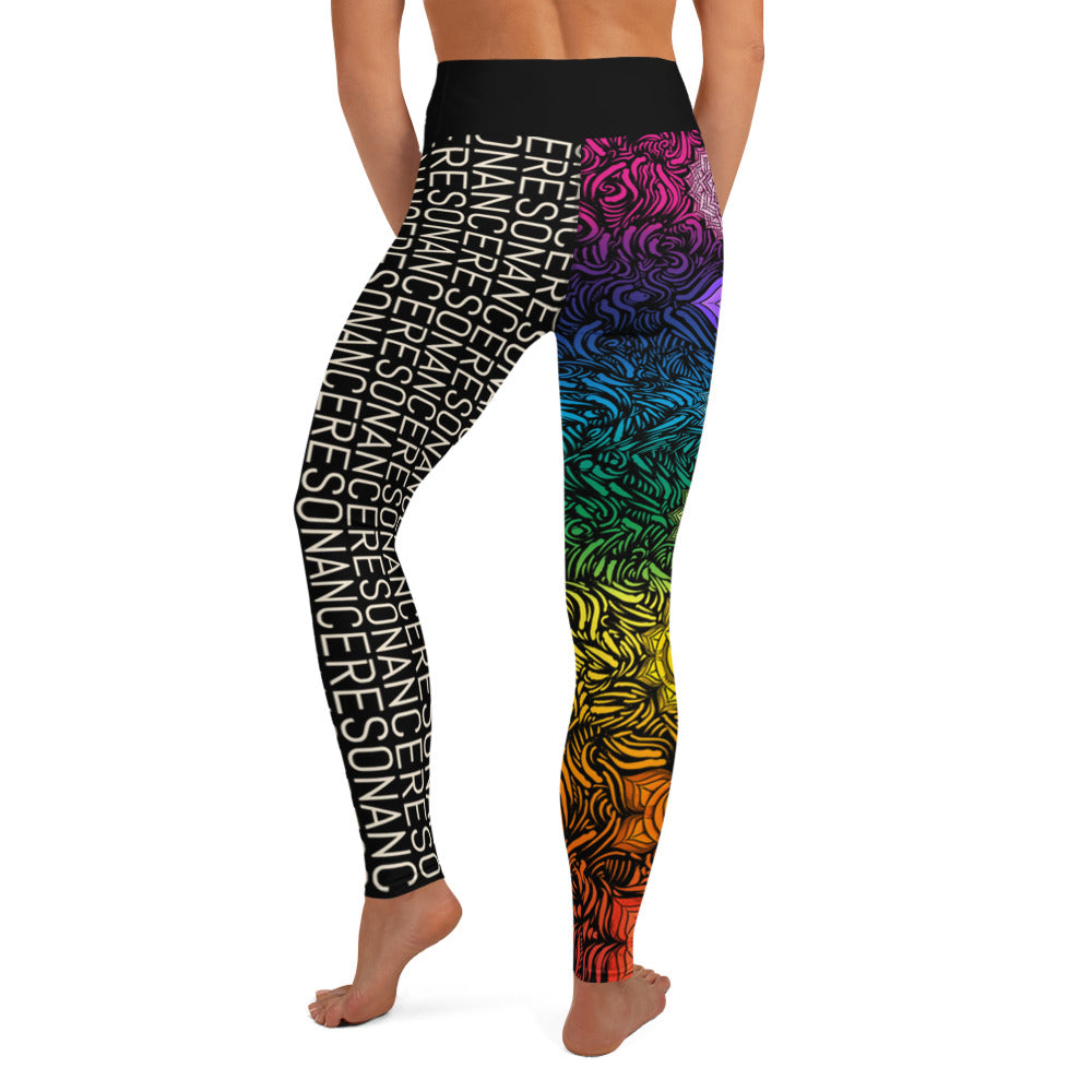 RESONANCE leggings