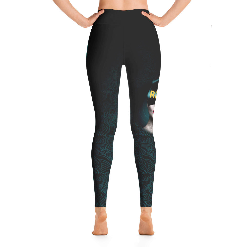 RIDE Leggings