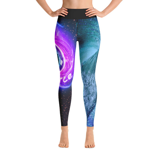 SOURCE Water Leggings