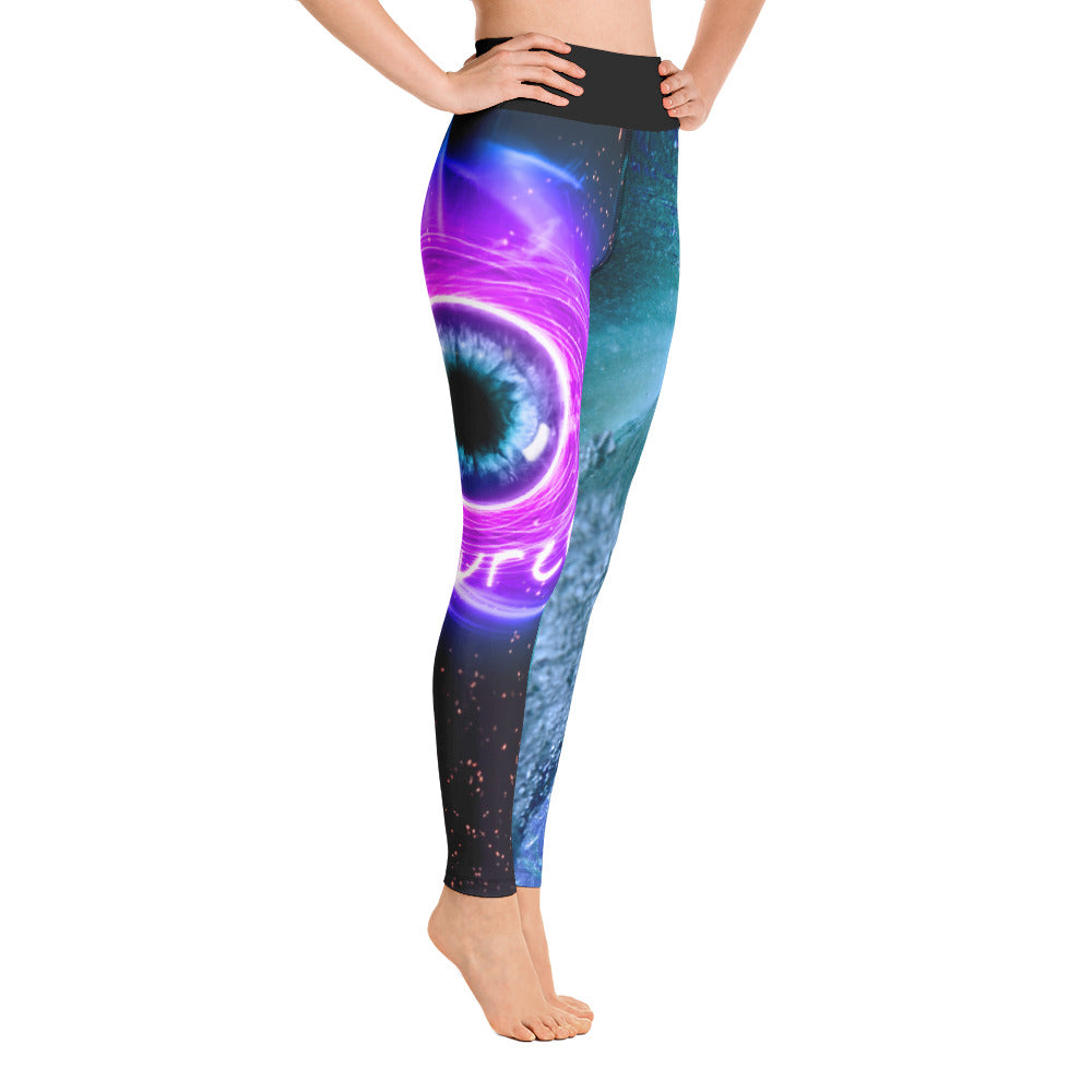 SOURCE Water Leggings